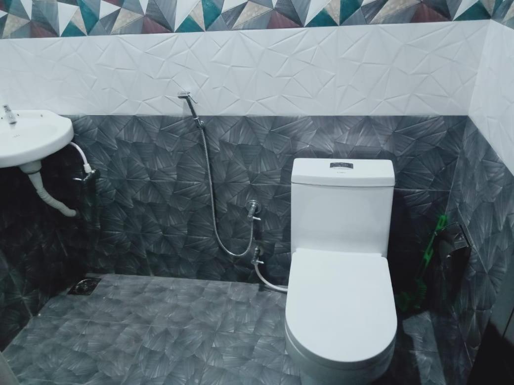 Karma Homestay Mundrothuruth Cameră foto