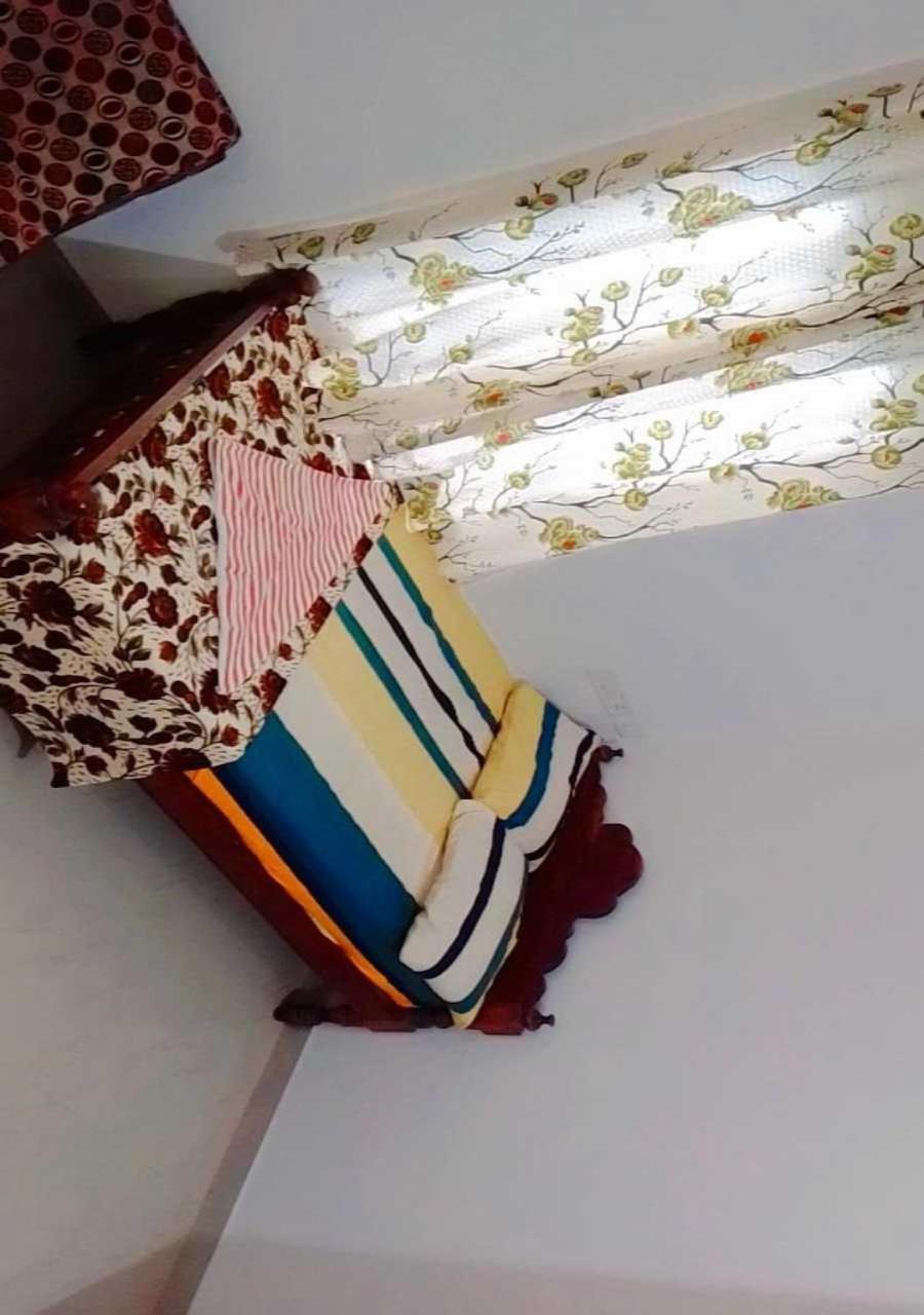 Karma Homestay Mundrothuruth Cameră foto