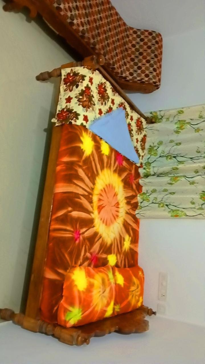 Karma Homestay Mundrothuruth Cameră foto