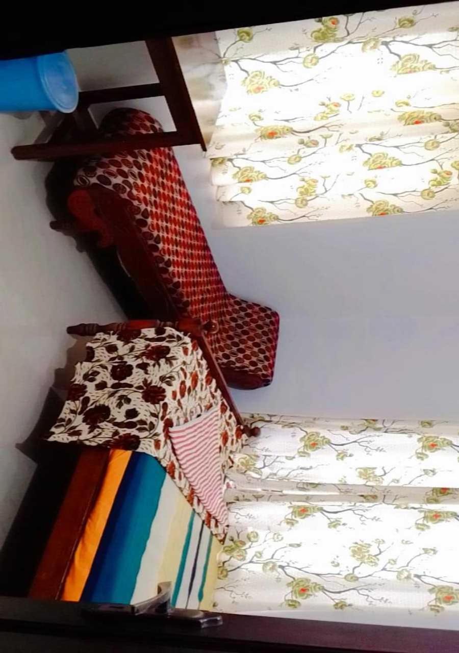 Karma Homestay Mundrothuruth Cameră foto