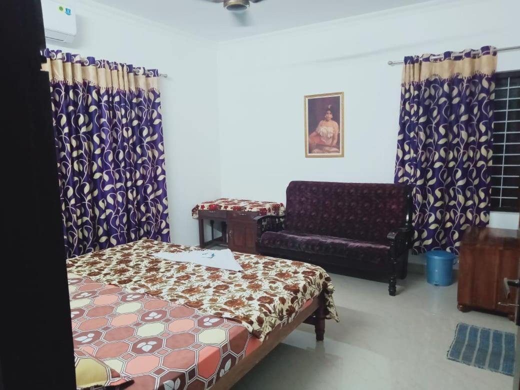 Karma Homestay Mundrothuruth Cameră foto